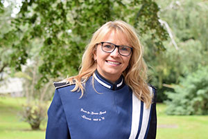 Ulrike Flöthe